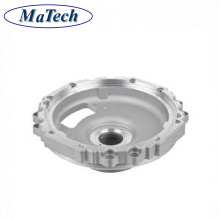 Top Quality Customize Machinery Parts Aluminum Die Casting for Motorcycle